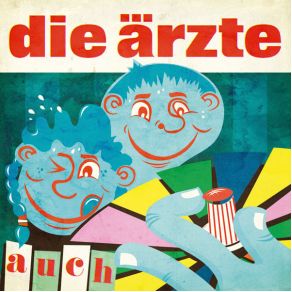 Auch album cover