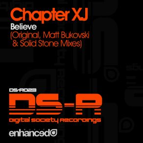 Believe (Single) album cover