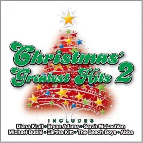 Christmas' Greatest Hits 2 album cover