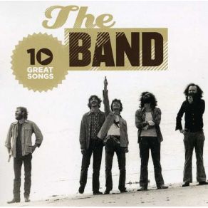 10 Great Songs album cover