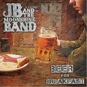 Beer For Breakfast album cover