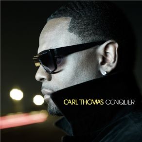 Conquer album cover