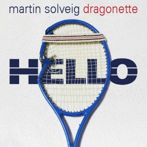 Hello - EP album cover