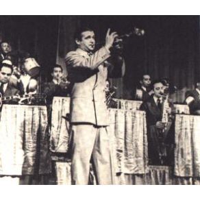 The Ultimate Jazz Archive (Set 35: Big Band, Disc 4: Bunny Berigan) album cover