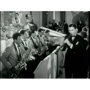 The Ultimate Jazz Archive (Set 35: Big Band, Disc 2: Artie Shaw) album cover