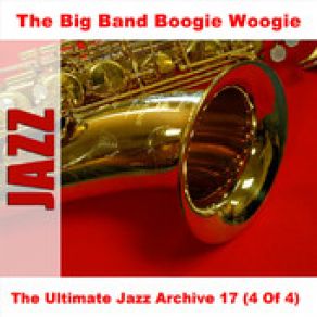 The Ultimate Jazz Archive (Set 34: Big Band, Disc 2: Tommy Dorsey) album cover