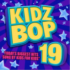 Kidz Bop 19 album cover