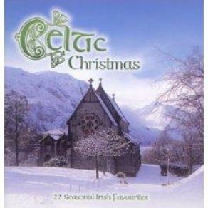 Celtic Christmas album cover