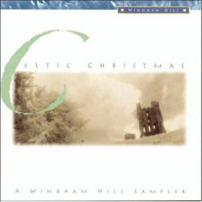 Celtic Christmas: A Windham Hill Sampler album cover
