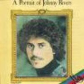 A Portrait Of Johnny Rivers album cover