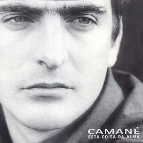 Esta Coisa Da Alma album cover