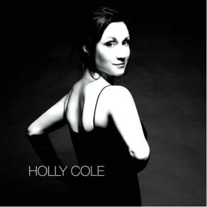 Holly Cole album cover