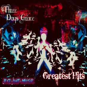 Greatest Hits album cover