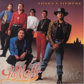 Ahora Y Siempre album cover