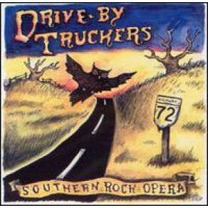 Southern Rock Opera (Disc 2: Act II) album cover