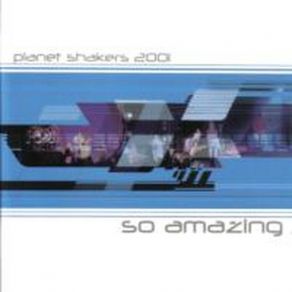 So Amazing album cover