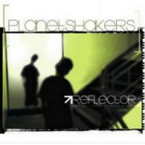 Reflector album cover