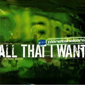 All That I Want album cover