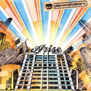 Arise (Disc 1) album cover