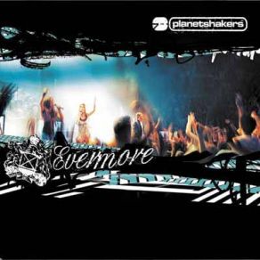 Evermore album cover