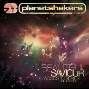 Beautiful Saviour - Acoustic Series Volume One album cover