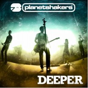 Deeper album cover