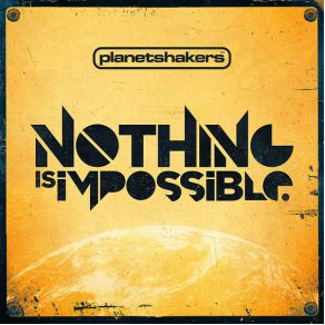 Nothing Is Impossible album cover