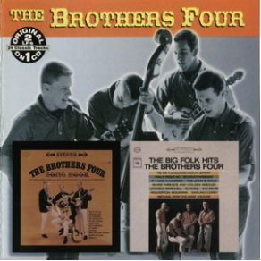 Song Book & The Big Folk Hits album cover