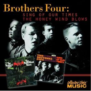 Sing Of Our Times & Honey Wind Blows album cover