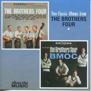 Brothers Four & B. M. O. C. album cover