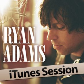 ITunes Session album cover