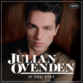 If You Stay album cover