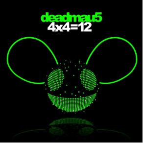 4x4 = 12 (Deluxe Version) album cover