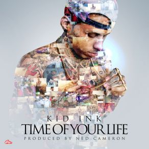 Time Of Your Life - Single album cover