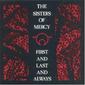 First And Last And Always album cover