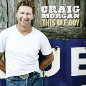 This Ole Boy album cover
