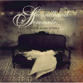 A Twist In My Story album cover