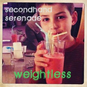 Weightless album cover