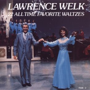 22 All Time Favorite Waltzes album cover