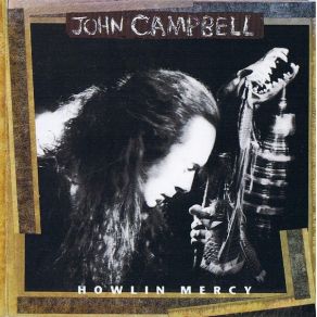 Howlin Mercy album cover