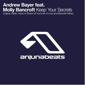Keep Your Secrets album cover