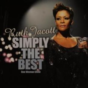 Simply The Best - One Woman Show album cover