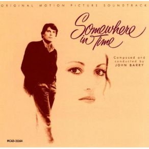 Somewhere In Time album cover