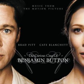 The Curious Case Of Benjamin Button CD1 album cover