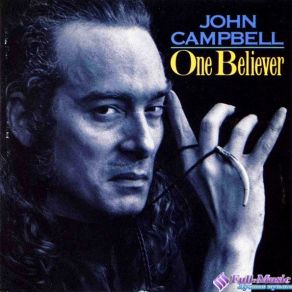 One Believer album cover