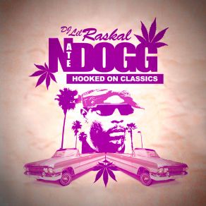 Hooked On Classics album cover