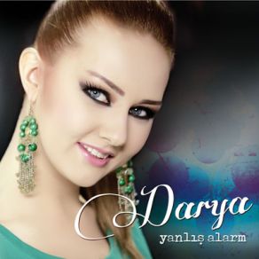 Yanlış Alarm album cover
