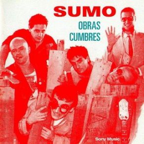 Obras Cumbres - CD2 album cover