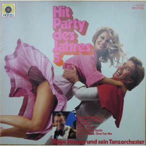 Hit - Party Des Jahres 5 album cover