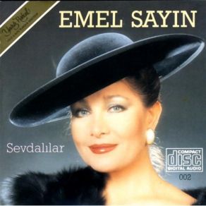 Sevdalılar album cover